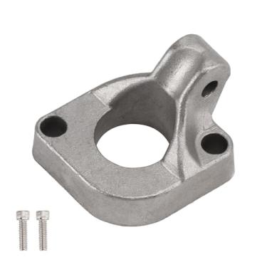 Imagem de Frezon Suporte de montagem de alavanca de válvula divisor hidráulico energético adequado para Husky, MTD, Speeco, Ariens, Brave, Dirty Hand Tools, Huskee, County Line, Yardmax, Northern Tool