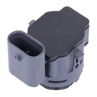 Imagem de Sensor de estacionamento dianteiro de substituição original para Acura MDX/Honda Accord/Civic 2024-2025 – PDC Assist, Plug & Play, preto, 39680-TZA-N011-M1