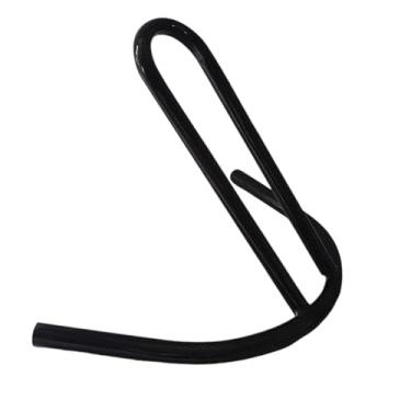 Imagem de Colaxi Suporte de estacionamento para bicicletas Balance Car Rack para meninos e meninas Fácil de usar para manutenção Fácil de instalar Suporte portátil