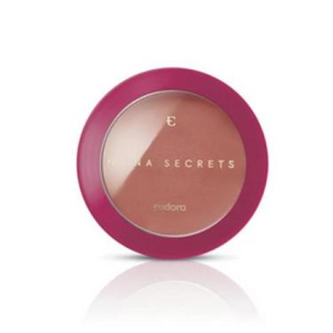 Imagem de Blush & Go Niina Secrets Pêssego Secreto 5g Eudora