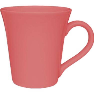 Imagem de Caneca Mini Quartier 220ml Vermelho Cereja AA37-0952 -Oxford