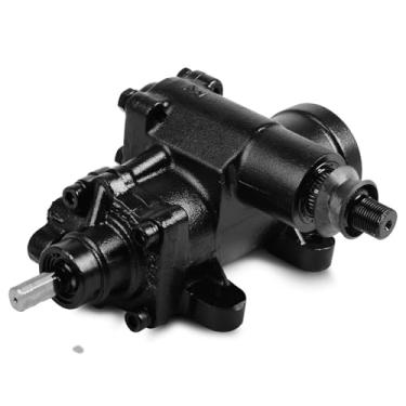 Imagem de Caixa de engrenagens de direção hidráulica 27-8418 para Chevy Silverado 02-19 1500 2500 3500 Express 2500 3500 4500, para GMC Sierra 1500 HD Sierra 2500 HD Sierra 3500 HD Yukon XL