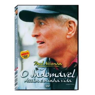 Imagem de DVD Light O Indomável Assim é Minha Vida