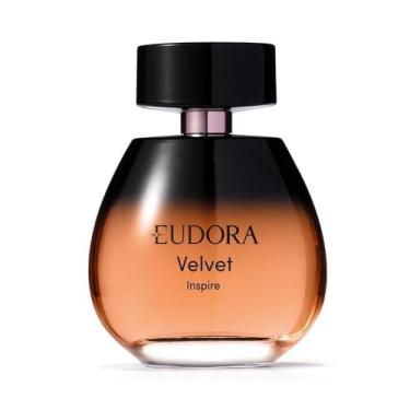 Imagem de Eudora Velvet Inspire Desodorante Colônia 100ml