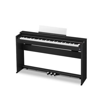 Imagem de Casio Celviano AP-S200 Piano Digital Slim -Preto-Instrumento