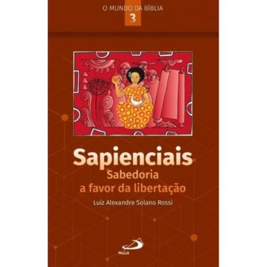 Imagem de Sapienciais: Sabedoria a Favor da Libertação