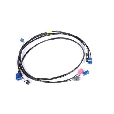 Imagem de ACDelco GM Original Equipment 23146891 Rádio, telefone celular e cabo de antena de navegação GPS