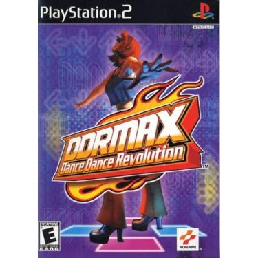 Imagem de Dance Dance Revolution DDR Max - PlayStation 2 [video game]