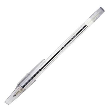 Imagem de Caneta Esferografica Pilot BP-S Glass 0.7 mm Preto