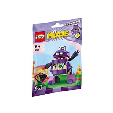 Imagem de LEGO 41552 Mixels® Berp