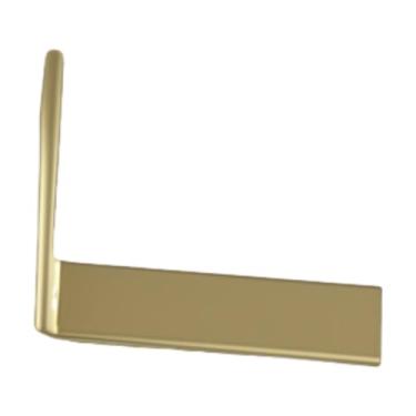 Imagem de predolo Ferramenta de Nivelamento de ângulo Reto para Saxofone, Reparo de Instrumento de de Madeira, Ferramenta de ângulo Profissional de Latão para Sax