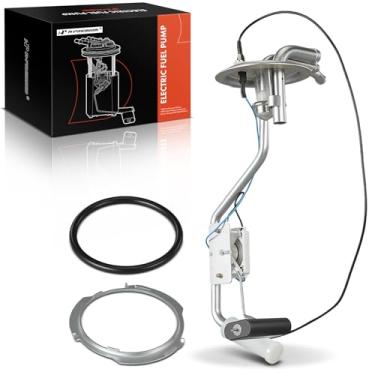 Imagem de A-Premium Unidade de envio de tanque de combustível compatível com Chevrolet Blazer 1973-1974, C10/C20/K10/K20 Suburban, K5 Blazer & GMC C15/C25/C1500/C2500/K15/K25/K1500/K2500 Suburban, Jimmy