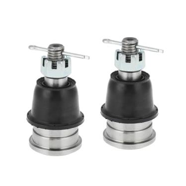 Imagem de A ABSOPRO Kit de junta esférica inferior dianteira nº 51360TK6A01 para Honda Fit 2009-2014 para Honda Insight 2010-2011 Juntas esféricas inferiores de suspensão MS60509/51360TF5A00