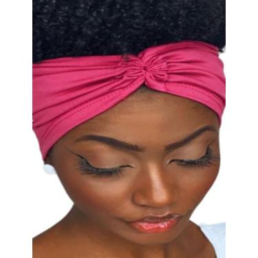 Imagem de Tiara faixa de cabelo leve Alta qualidade e preço acessível - Atamulti