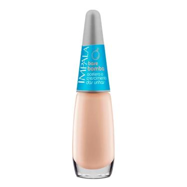 Imagem de Base Bomba para Unha Impala Acelera o Crescimento com 7,5ml
