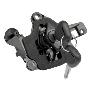 Imagem de Botão Porta-malas C-chave Clio Sedan