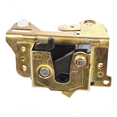 Imagem de Fechadura Porta Diant Lado Esquerdo Gol Parati G2