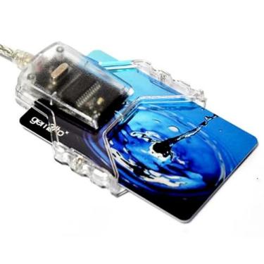 Imagem de Smart Card USB para Certificado Digital