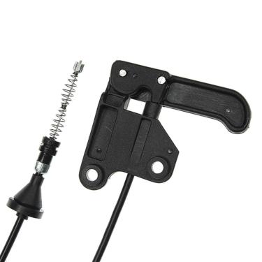 Imagem de Cabo Capo Com Maçaneta Puxador Interno S10 Blazer 2008 [F103]