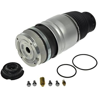 Imagem de Dorman Mola de suspensão de ar dianteira do lado do passageiro 949-869 compatível com modelos selecionados Audi/Porsche/Volkswagen