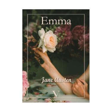 Imagem de Emma - Espanhol