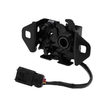 Imagem de REPAIROCK Conjunto de trava de capô para Chevrolet Cruze 2016-2018 liberação de trava de capô Nº 13511621/42787665 1 peça