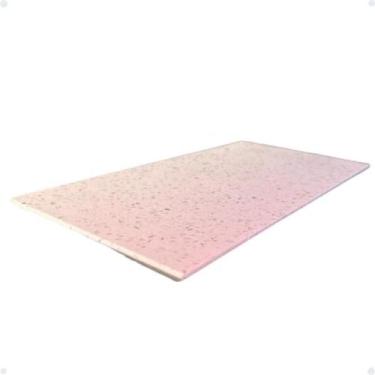 Imagem de Bandeja Luxo Multiuso Lavabo Banheiro Cozinha Cantinho Café Quartzo Br