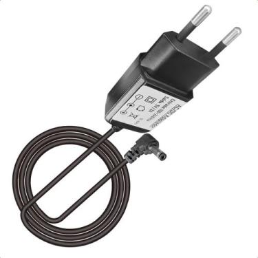 Imagem de Fonte de Alimentação 5V 2Amp Alta Qualidade Pino Médio - Maxmidia