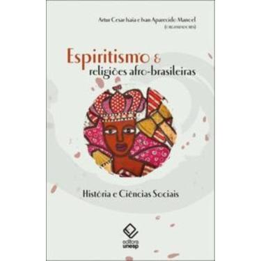 Imagem de Espiritismo e religiões afro-brasileiras