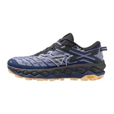 Imagem de Mizuno Tênis de corrida feminino Wave Mujin 10, Prl Imprsn-aprct Ice, 37