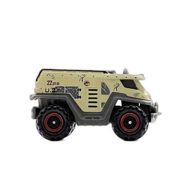 Imagem de Carrinho Hot Wheels Matchbox Mbx Capture Action Truck