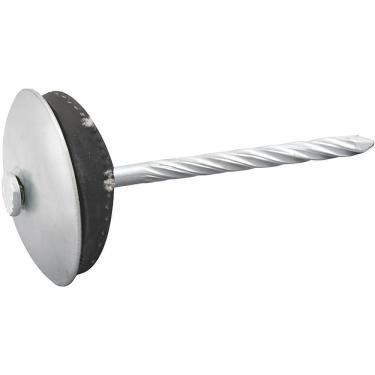 Imagem de Prego Telheiro 18x30 Ardox Polido Com 1,0 Kg Vonder