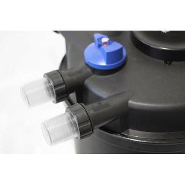 Imagem de Encaixe de Plástico In/Out para Filtro CPF-20000 e CPF-30000