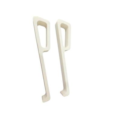 Imagem de Suporte para Notebook 3D  Prático e Portátil - A1