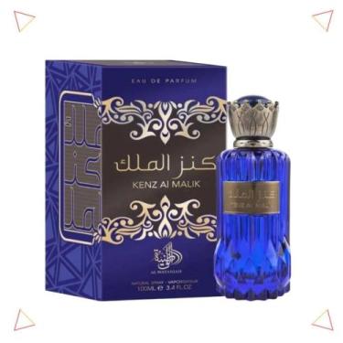 Imagem de Perfume Al Wataniah M Kenz Al Malik EDP Masculino 100ML