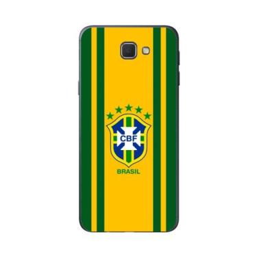 Imagem de Capa Adesivo Skin367 Verso Para Samsung Galaxy J5 Prime - KawaSkin