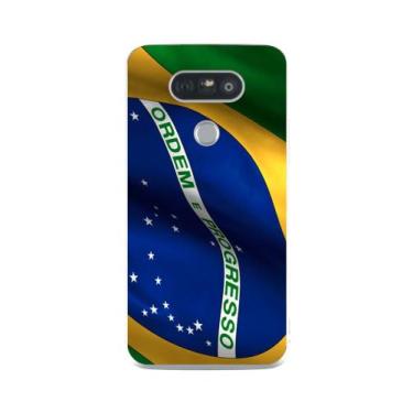 Imagem de Capa Adesivo Skin628 Verso Para Lenovo Vibe K6 Plus - KawaSkin