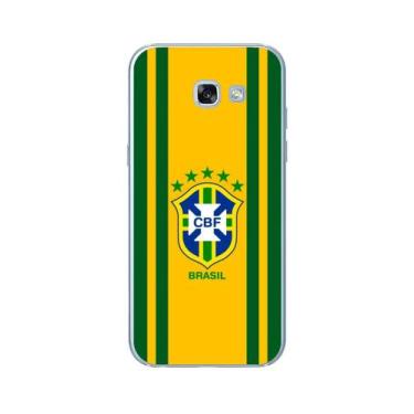 Imagem de Capa Adesivo Skin367 Verso Para Samsung Galaxy A5 2017 A520f - KawaSki