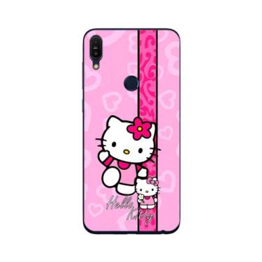 Imagem de Capa Adesivo Skin378 Verso Para Asus Zenfone Max Pro (m1) - KawaSkin