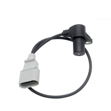 Imagem de Sensor de Rotação do Motor Audi | Compatível A8 3.7/4.2, S8 4.2 Quattro | OEM# 0261210143 077905381C 378103002