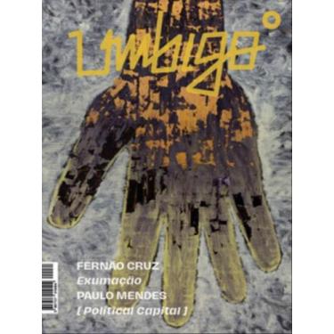 Imagem de Revista umbigo magazine - vol. 81