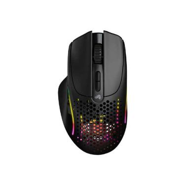 Imagem de Mouse Gamer Glorious Model I 2 RGB - Preto (Sem Fio)