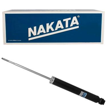 Imagem de Amortecedor Nissan Sentra 2013 a 2020 Traseiro Motorista Passageiro Nakata HG41215