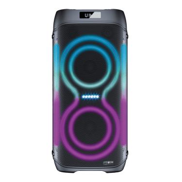 Imagem de Caixa de Som Vibe Sound V6 1000W Bluetooth