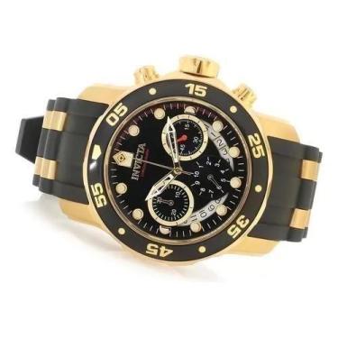 Imagem de Relógio Invcta Pro Diver 6981 Completo - Majestoso Joias e Acessorios