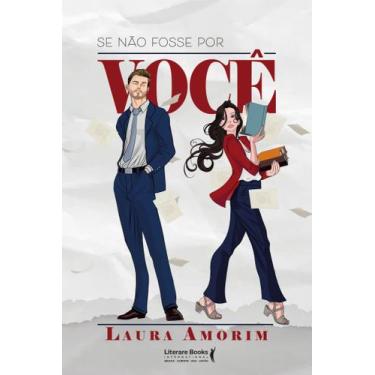 Imagem de Livro - Se não fosse por você