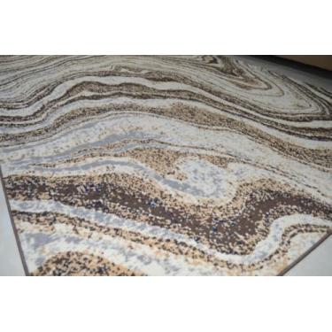 Imagem de Tapete Montana Lascaux des. Carrara 100x150 cm