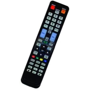 Imagem de Remoto Para Tv Un55c8000 7043 Un55c8000xm Un55c9000 Un55eh6000 Ln32b53