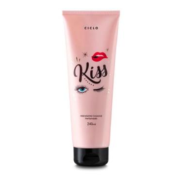 Imagem de Loção Hidratante Ciclo 240ml, KISS