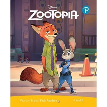 Imagem de Disney Zootopia